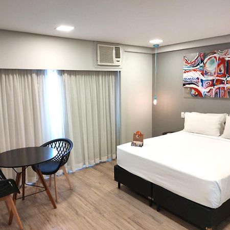Travel Inn Hotels Ibirapuera São Paulo Luaran gambar