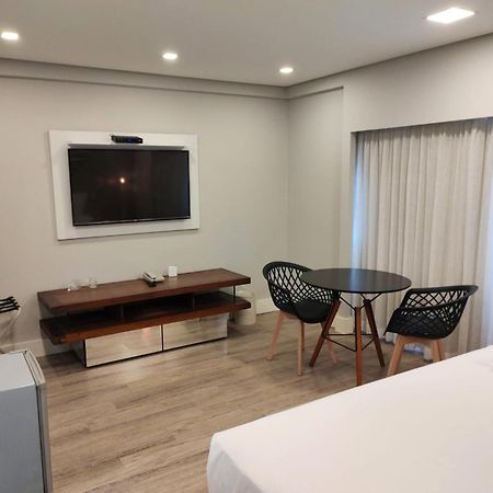 Travel Inn Hotels Ibirapuera São Paulo Luaran gambar