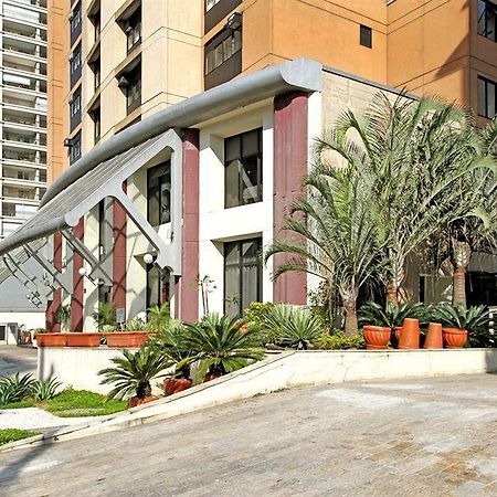 Travel Inn Hotels Ibirapuera São Paulo Luaran gambar