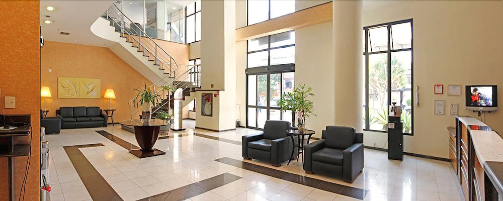 Travel Inn Hotels Ibirapuera São Paulo Luaran gambar