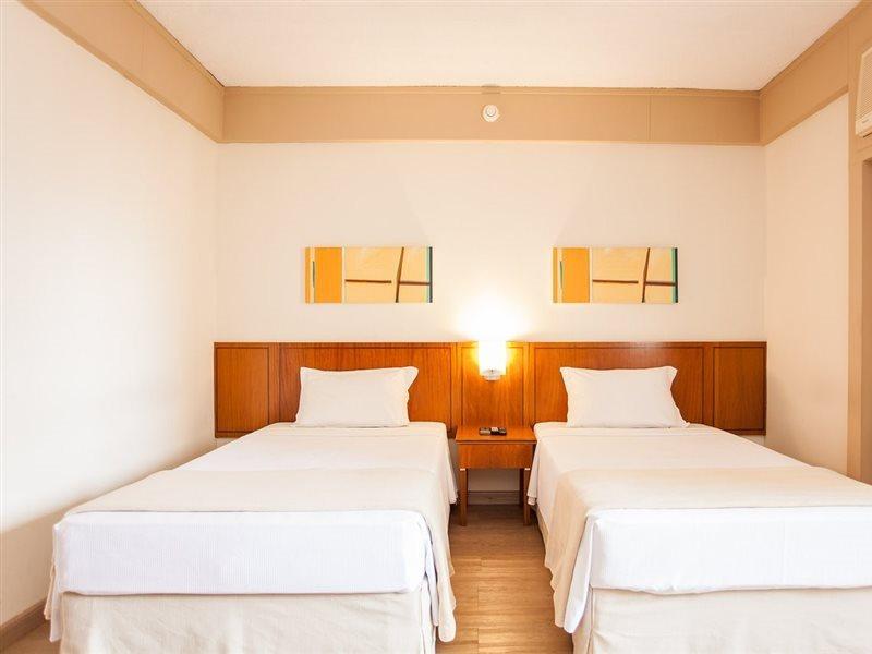 Travel Inn Hotels Ibirapuera São Paulo Luaran gambar