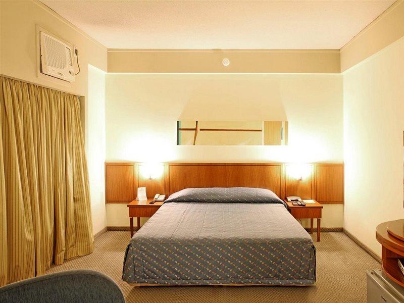 Travel Inn Hotels Ibirapuera São Paulo Luaran gambar