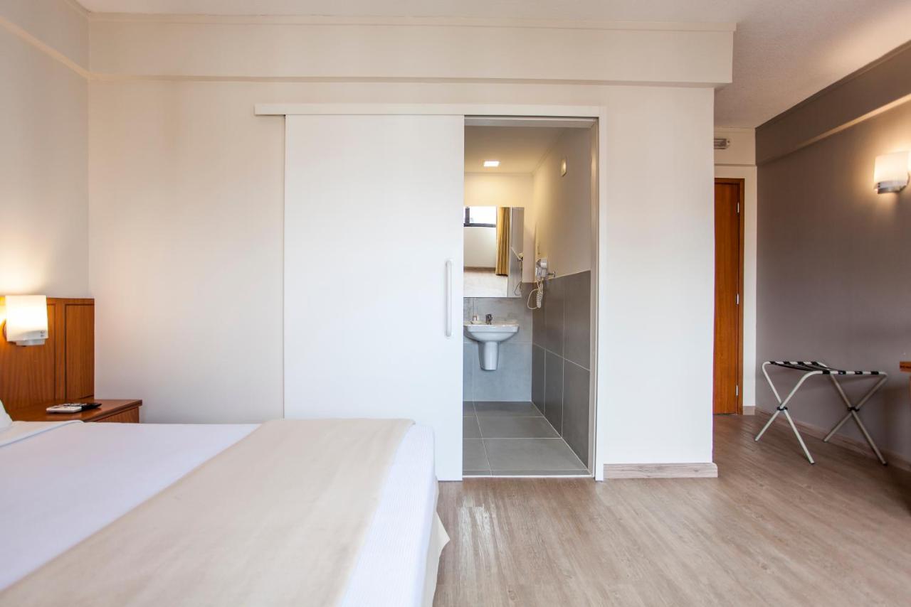 Travel Inn Hotels Ibirapuera São Paulo Luaran gambar
