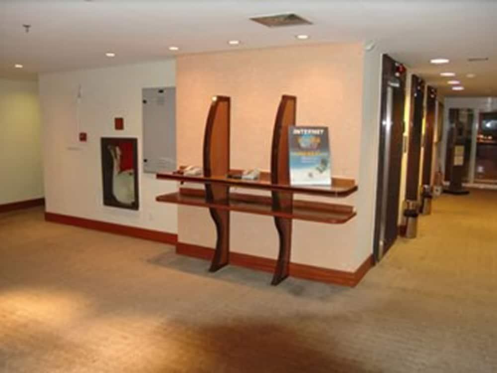 Travel Inn Hotels Ibirapuera São Paulo Luaran gambar