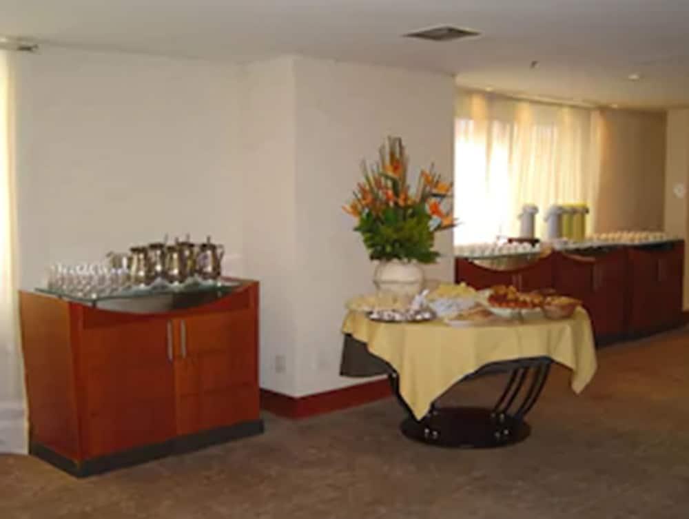 Travel Inn Hotels Ibirapuera São Paulo Luaran gambar