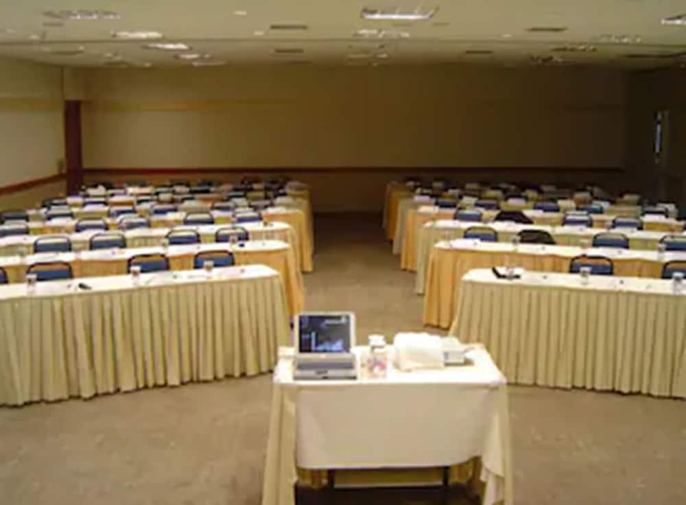 Travel Inn Hotels Ibirapuera São Paulo Luaran gambar