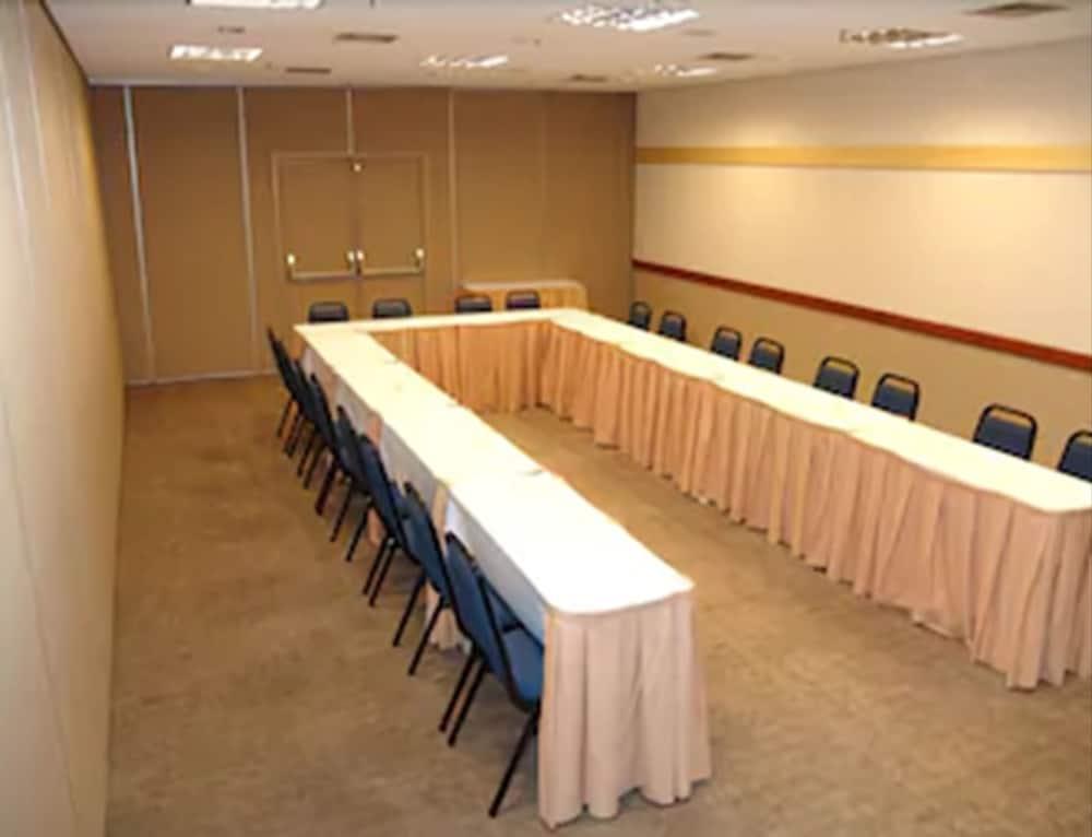 Travel Inn Hotels Ibirapuera São Paulo Luaran gambar