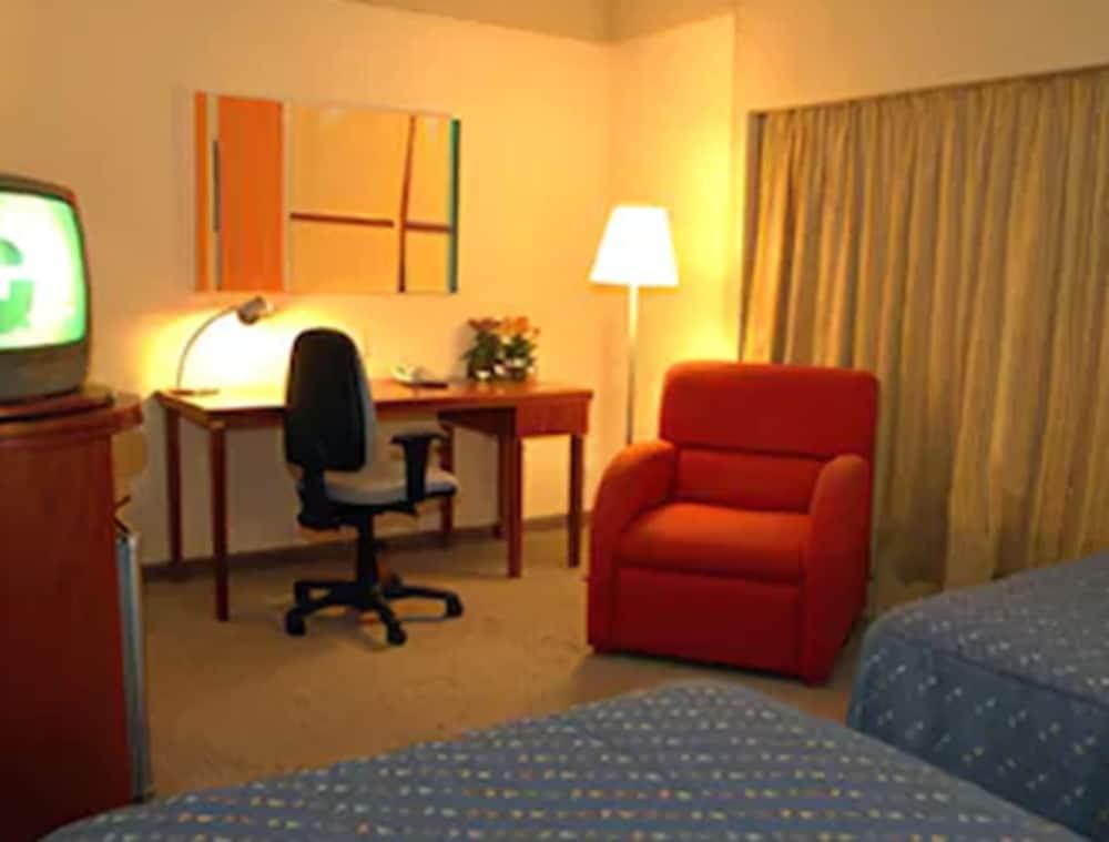 Travel Inn Hotels Ibirapuera São Paulo Luaran gambar