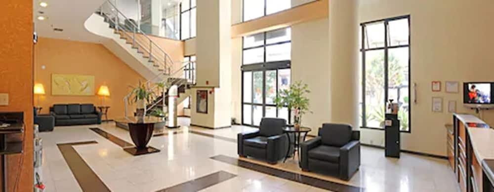 Travel Inn Hotels Ibirapuera São Paulo Luaran gambar