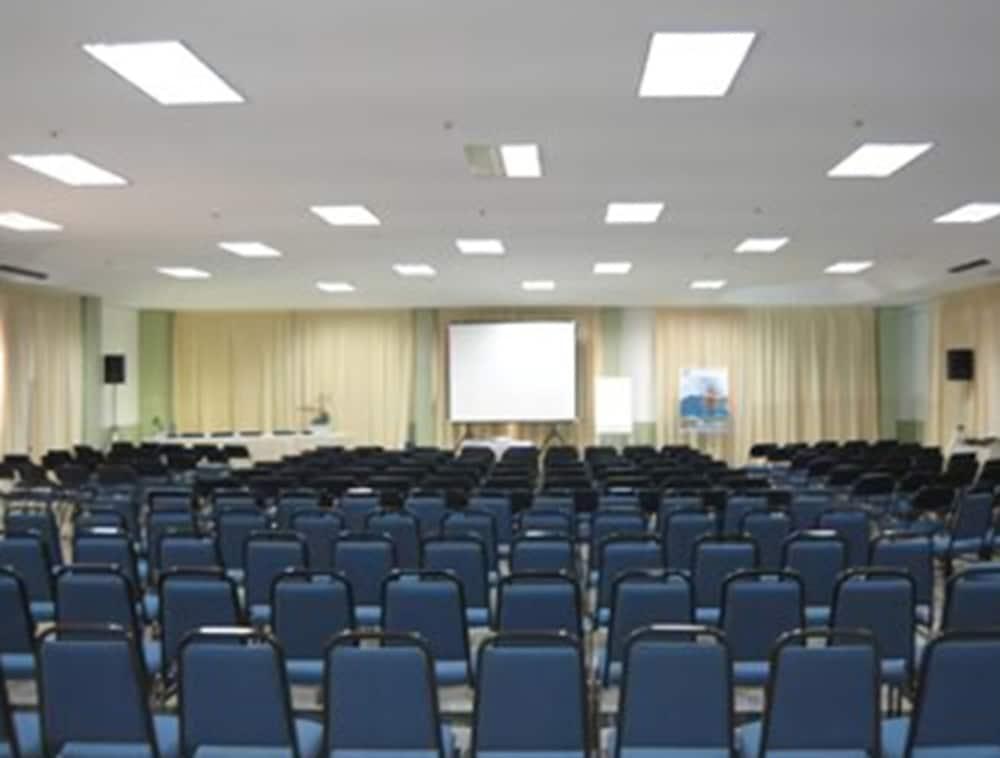 Travel Inn Hotels Ibirapuera São Paulo Luaran gambar