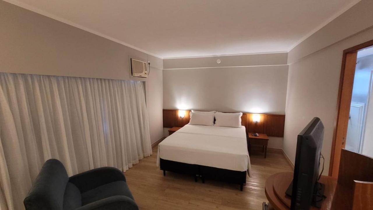 Travel Inn Hotels Ibirapuera São Paulo Luaran gambar