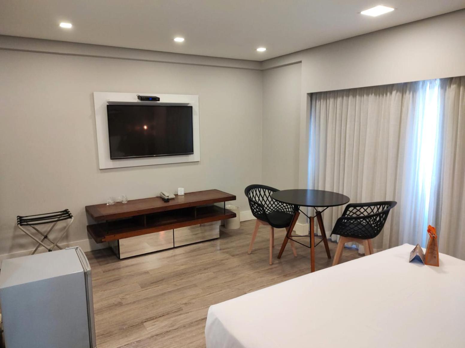 Travel Inn Hotels Ibirapuera São Paulo Luaran gambar