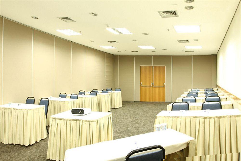 Travel Inn Hotels Ibirapuera São Paulo Luaran gambar