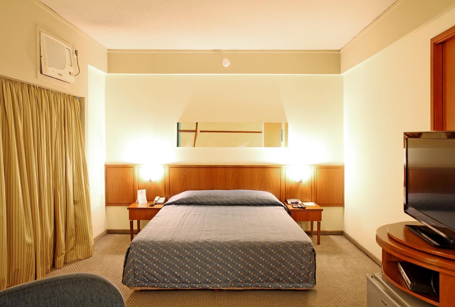 Travel Inn Hotels Ibirapuera São Paulo Luaran gambar