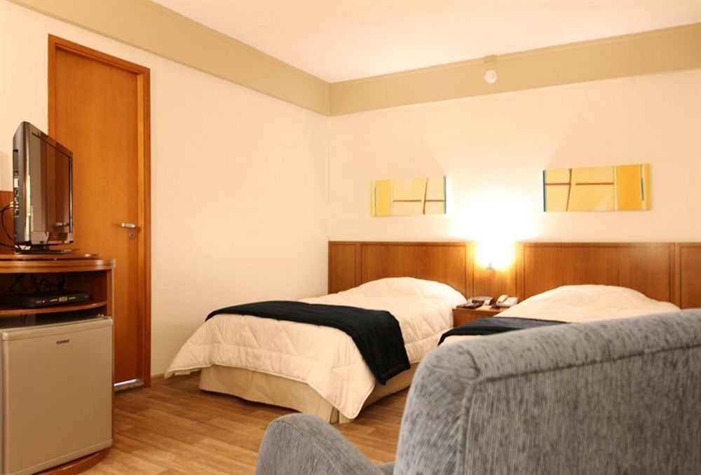 Travel Inn Hotels Ibirapuera São Paulo Luaran gambar